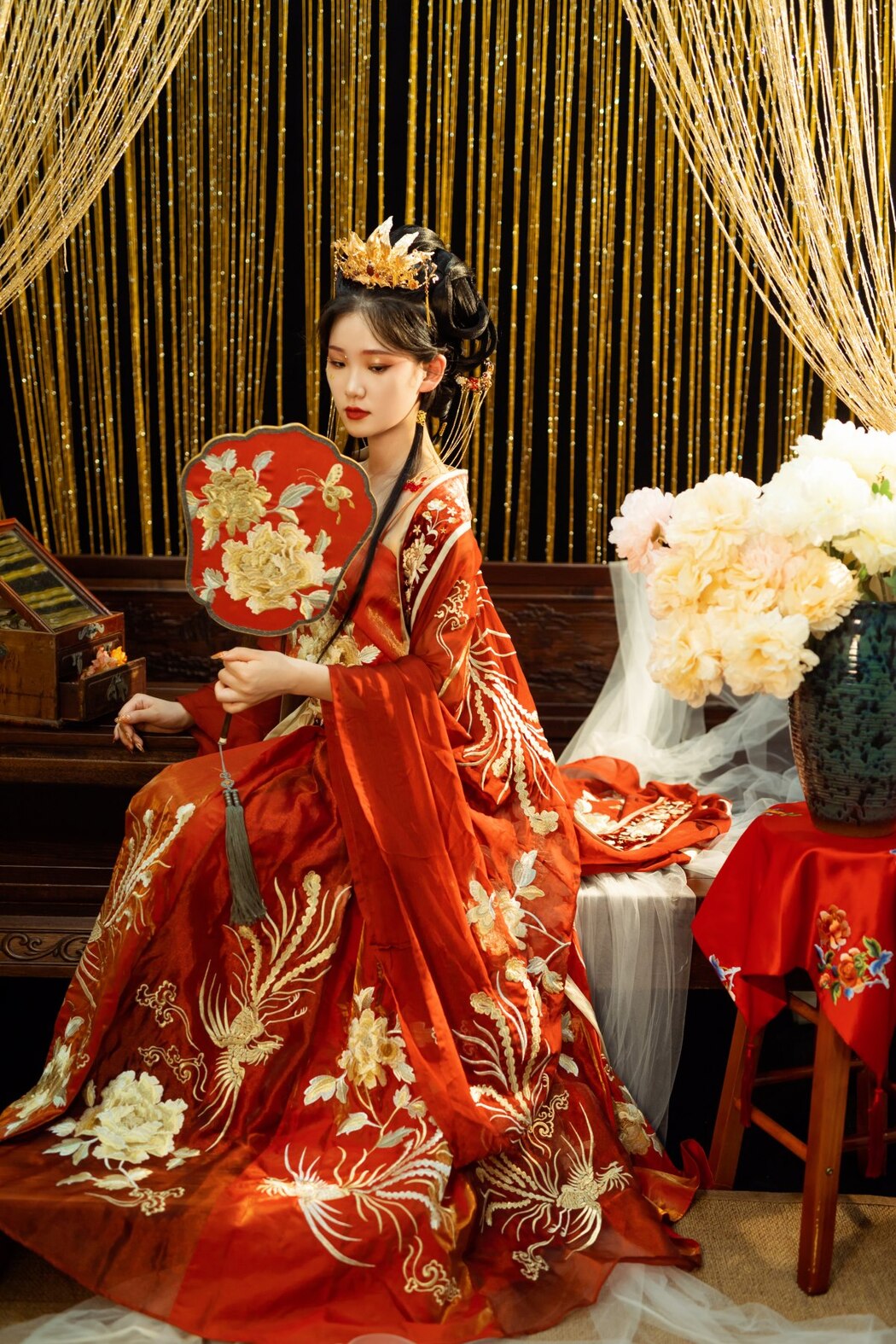 YiTuYu艺图语 Vol.2409 Xiang Wang Hui Shou Miao Miao Miao