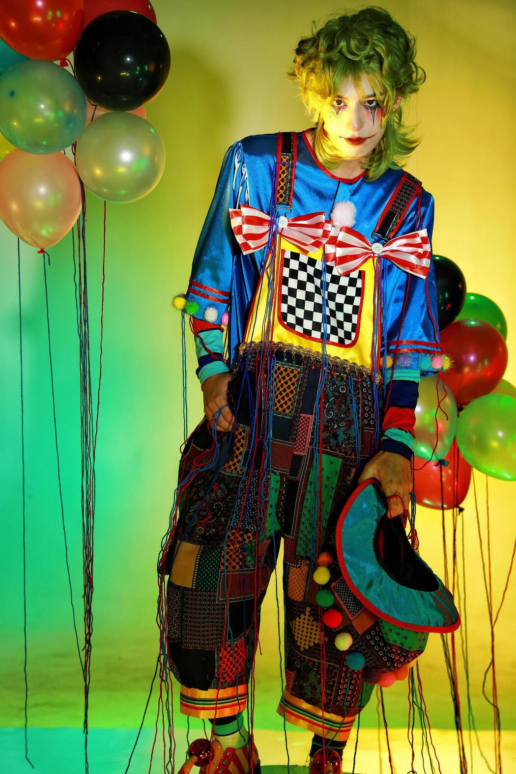 YiTuYu艺图语 Vol.2481 Yoru Kari