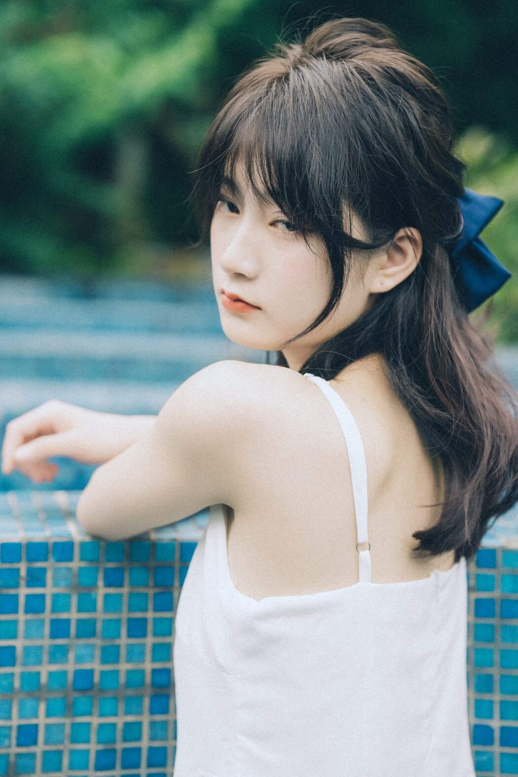 YiTuYu艺图语 Vol.2414 Fei Fei
