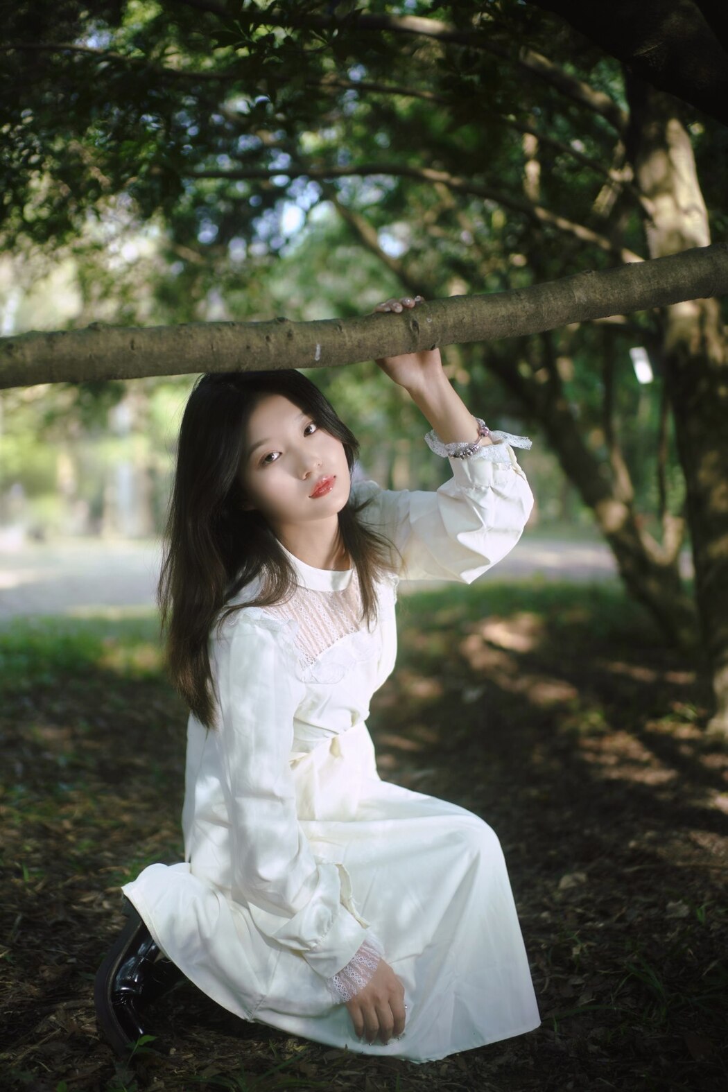YiTuYu艺图语 Vol.2420 Zhang Zhang