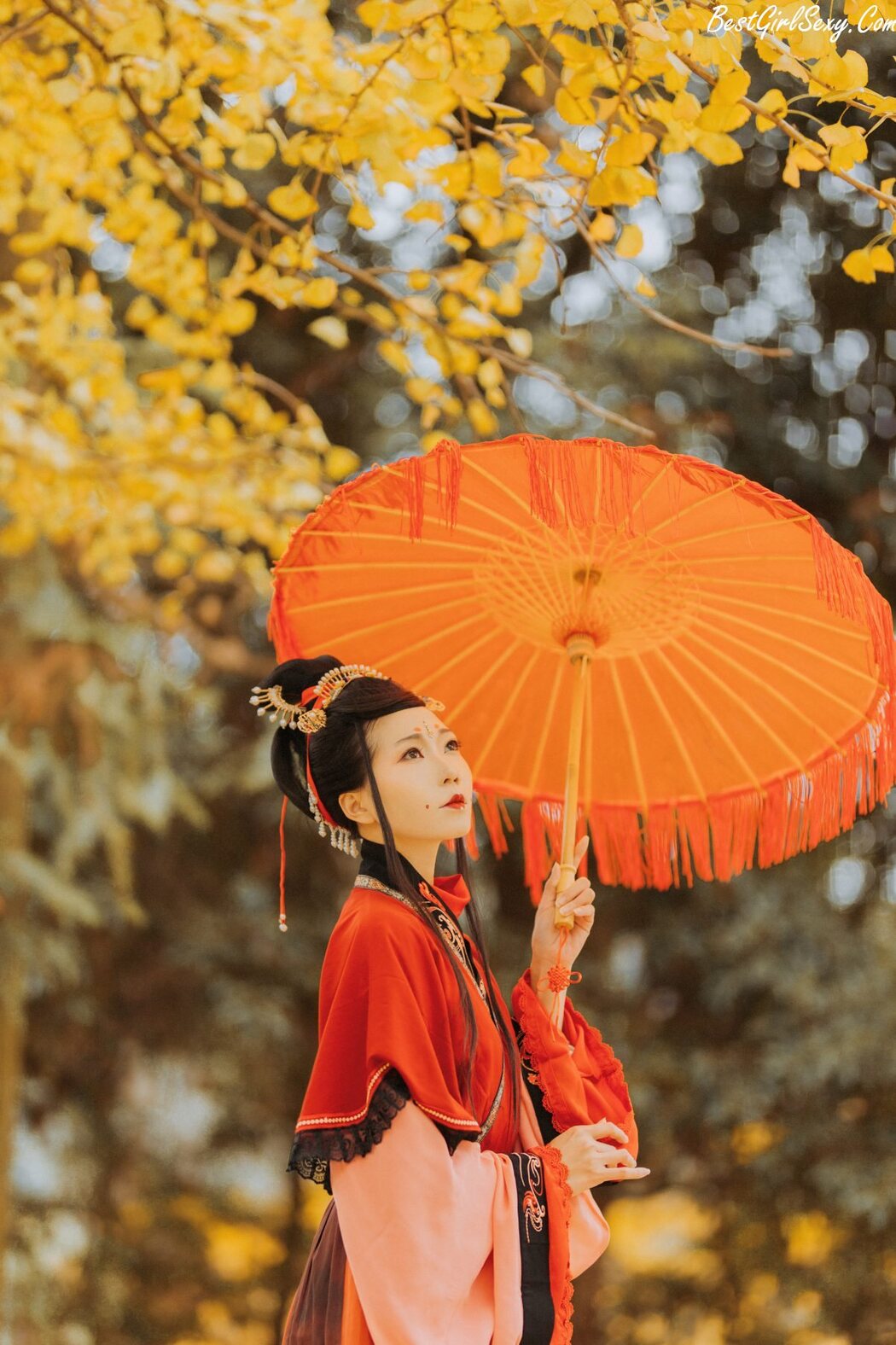 YiTuYu艺图语 Vol.248 Tan Zi