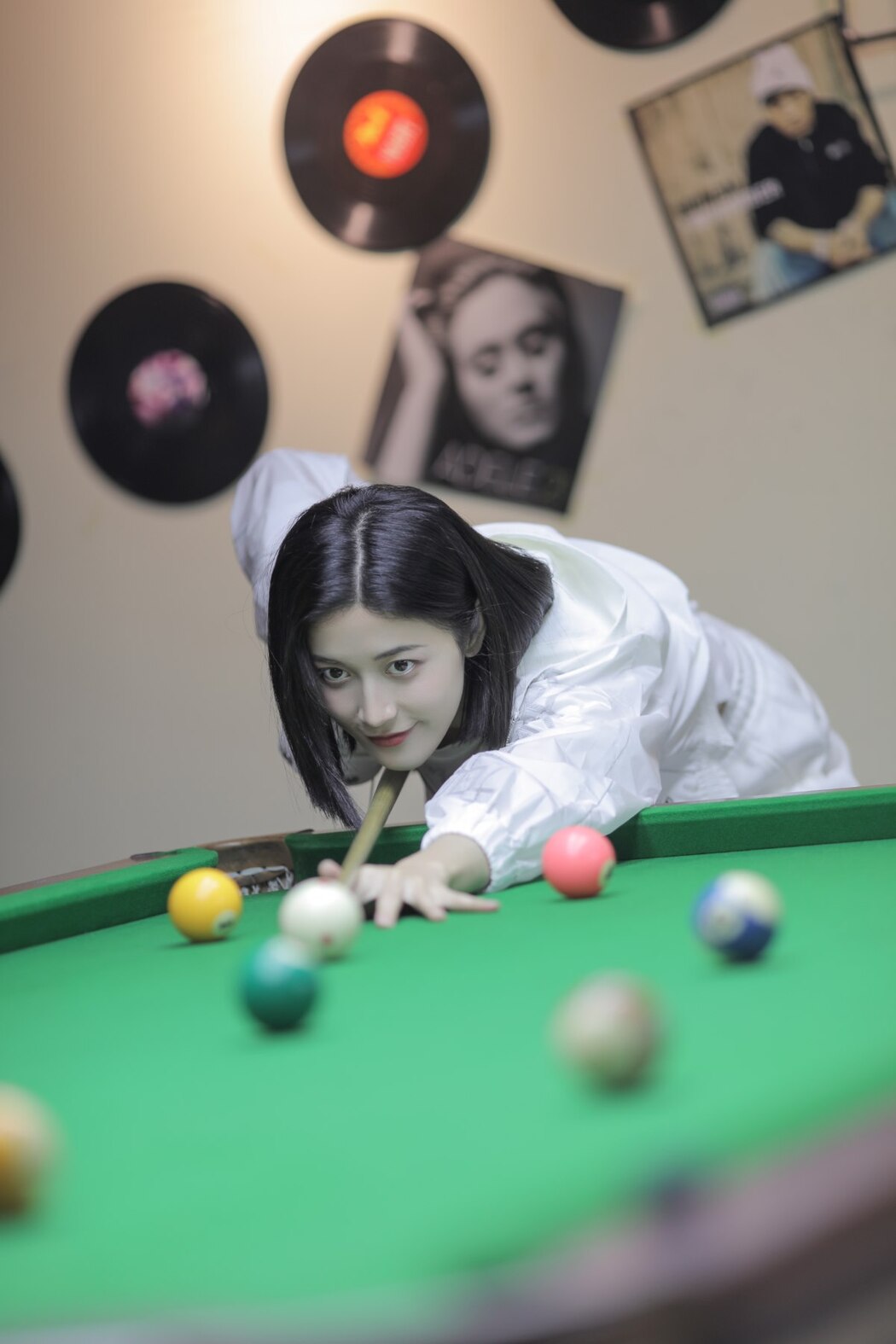 YiTuYu艺图语 Vol.2474 Chen Yu Jie