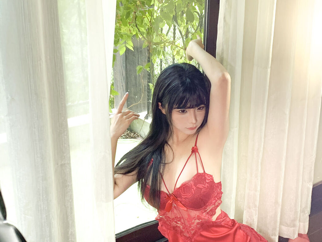 Coser@蠢沫沫 chunmomo – 柜