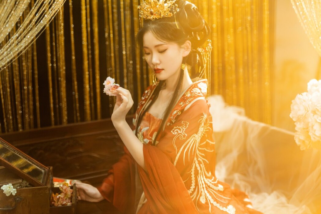 YiTuYu艺图语 Vol.2409 Xiang Wang Hui Shou Miao Miao Miao