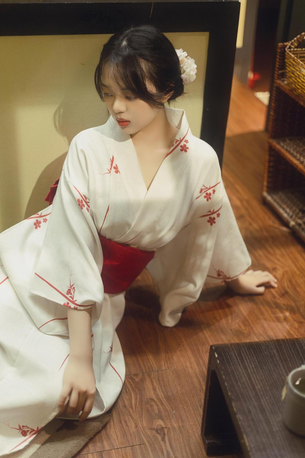YiTuYu艺图语 Vol.2487 Yang Yi
