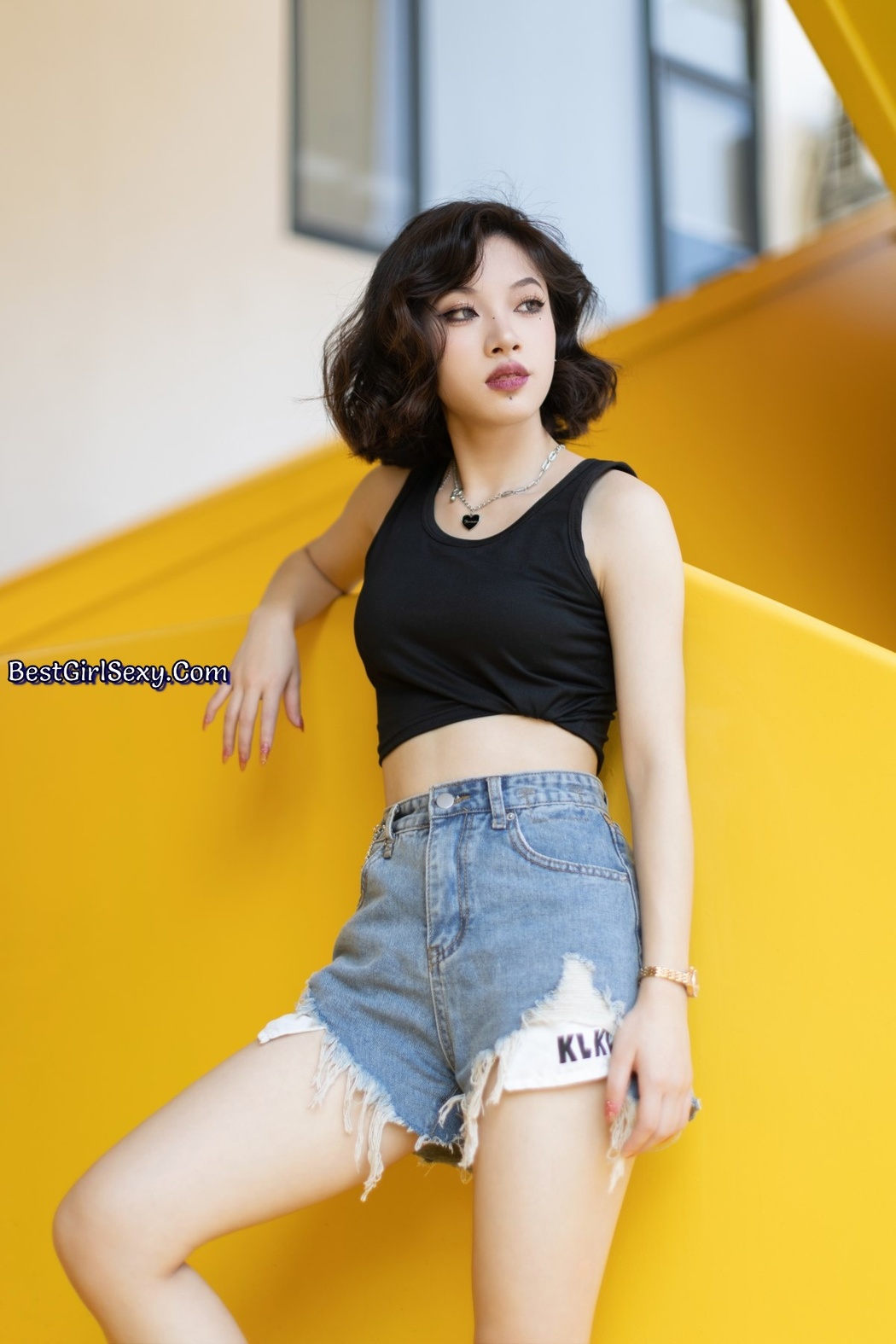YiTuYu艺图语 Vol.2407 Xiao Jiu
