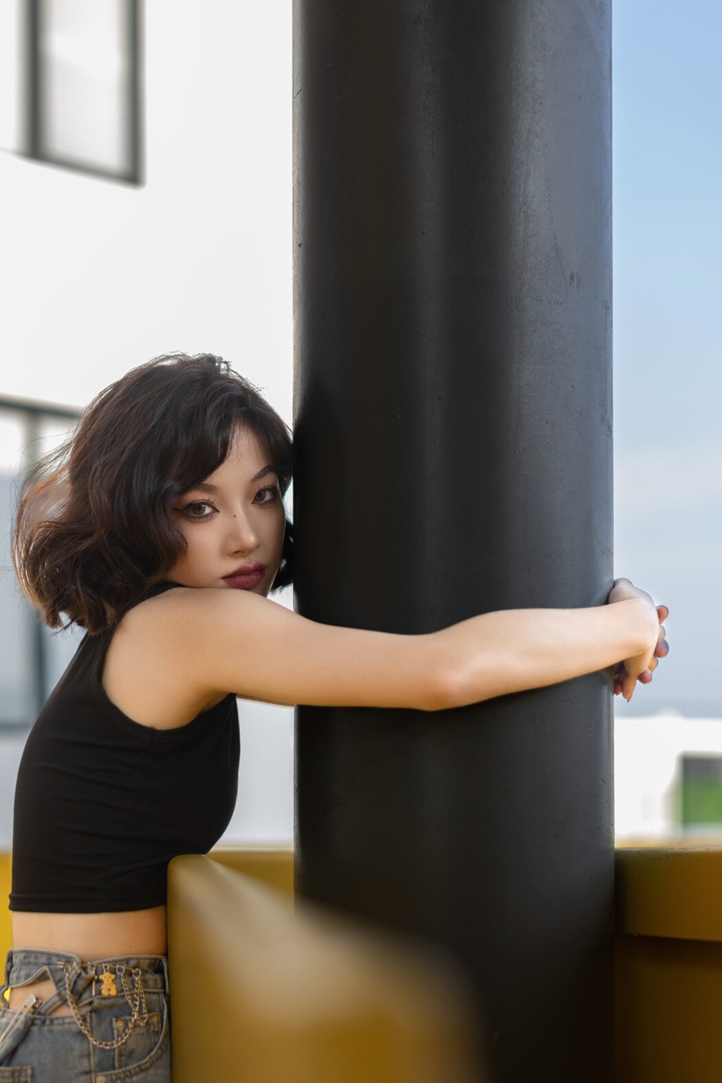 YiTuYu艺图语 Vol.2407 Xiao Jiu