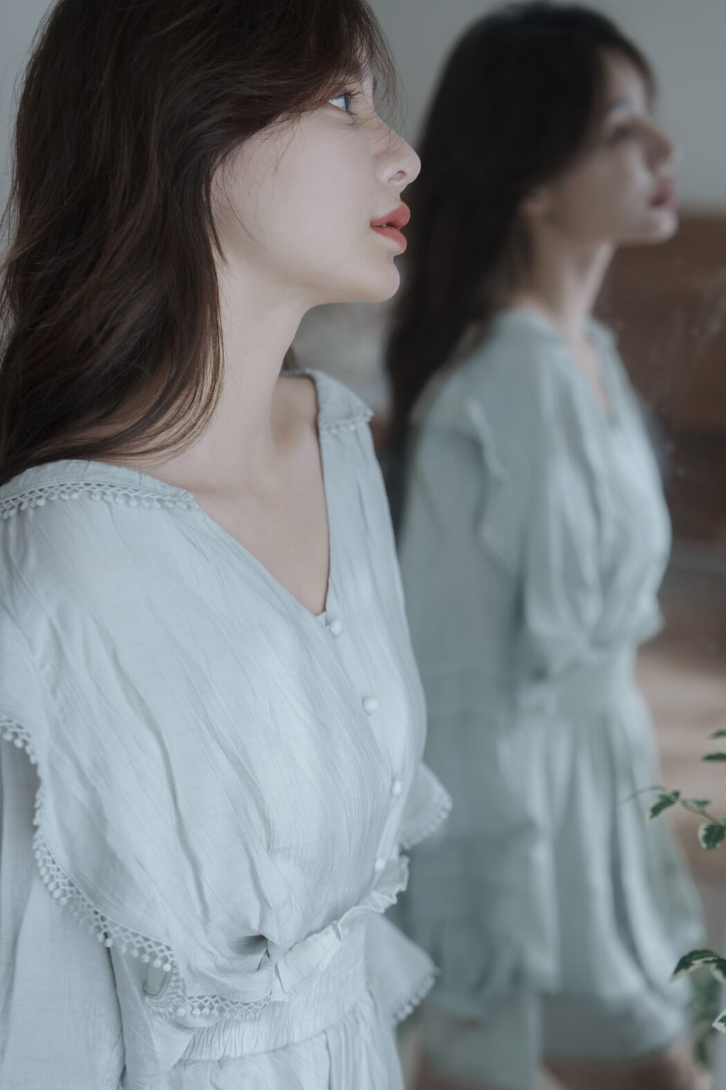 YiTuYu艺图语 Vol.2449 Shu Wen Tong Xue