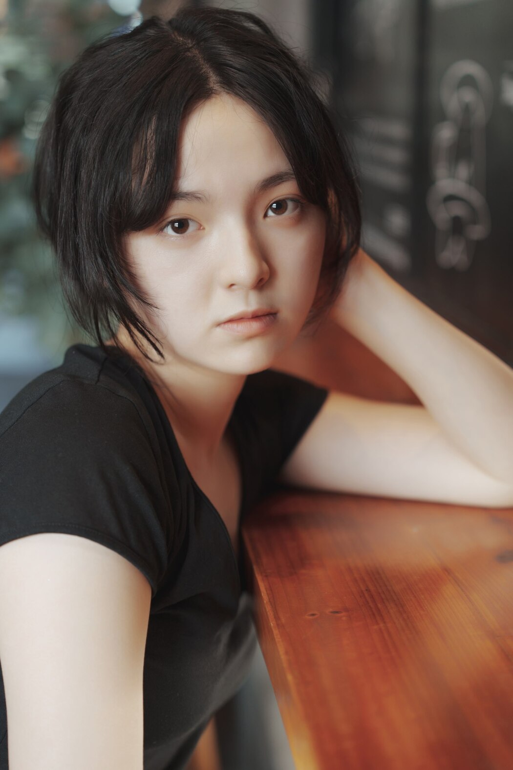 YiTuYu艺图语 Vol.2460 Dudu