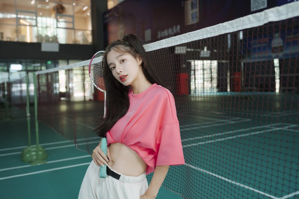 YiTuYu艺图语 Vol.2445 Shu Wen Tong Xue