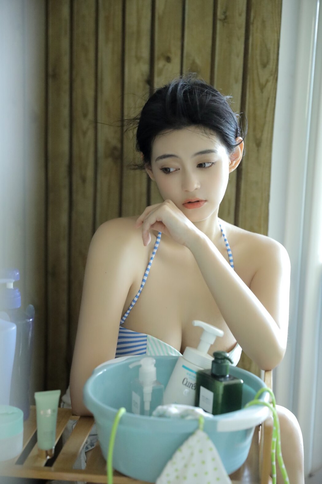 YiTuYu艺图语 Vol.2419 Fu Si Wei Er