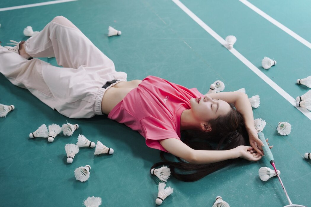 YiTuYu艺图语 Vol.2445 Shu Wen Tong Xue