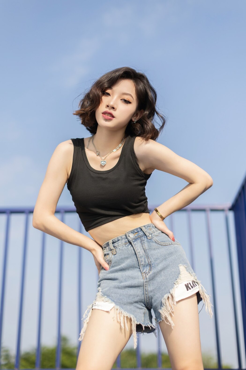 YiTuYu艺图语 Vol.2407 Xiao Jiu