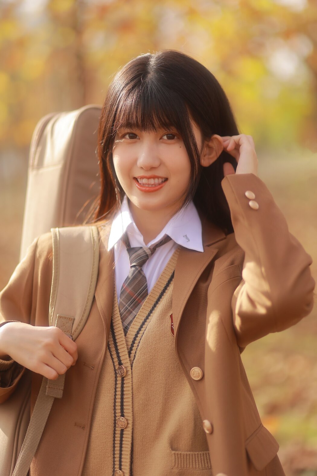 YiTuYu艺图语 Vol.2444 Lovelatte11