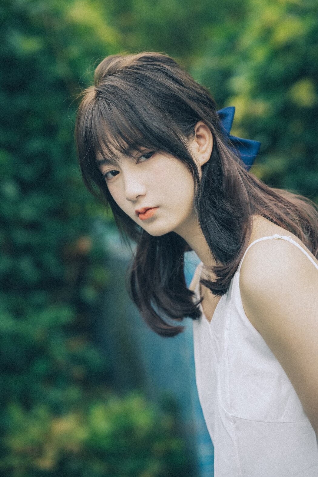 YiTuYu艺图语 Vol.2414 Fei Fei