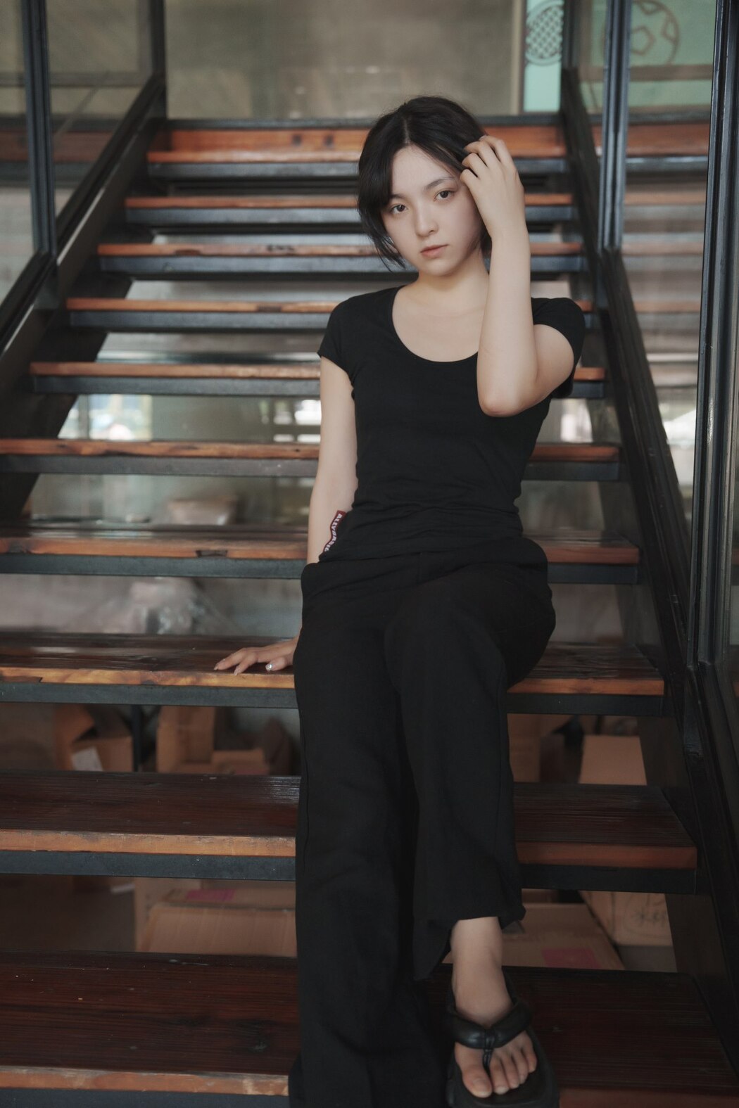 YiTuYu艺图语 Vol.2460 Dudu