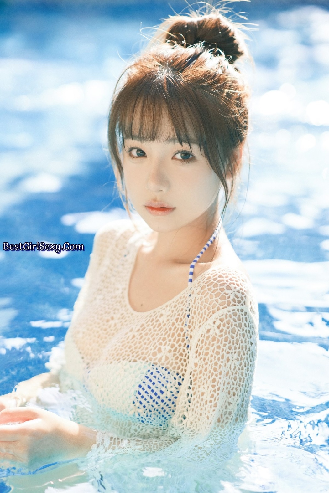 YiTuYu艺图语 Vol.2429 Wen Si Er VV