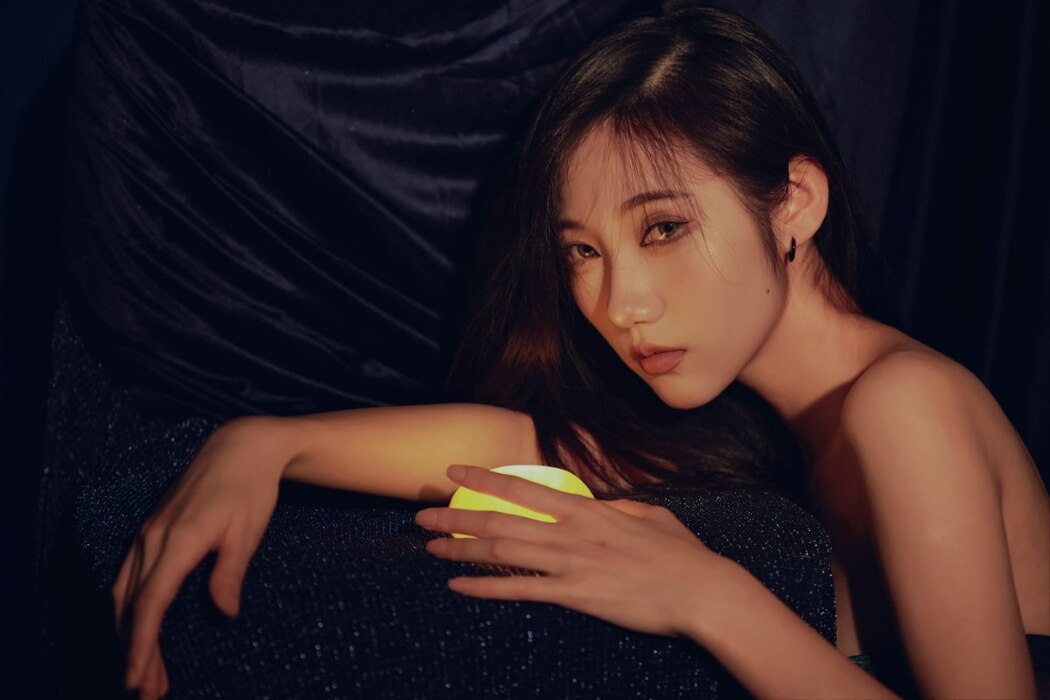 YiTuYu艺图语 Vol.2408 A Wan