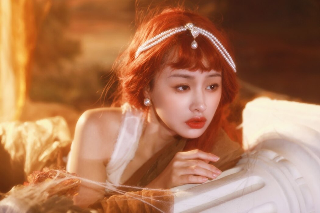 YiTuYu艺图语 Vol.2463 Xiang Ze Xi Zi