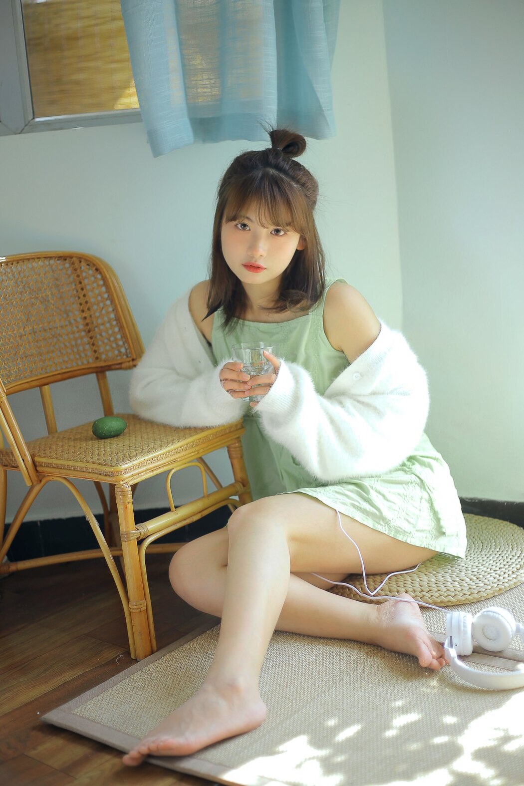 YiTuYu艺图语 Vol.2437 Xiao Chun Ye