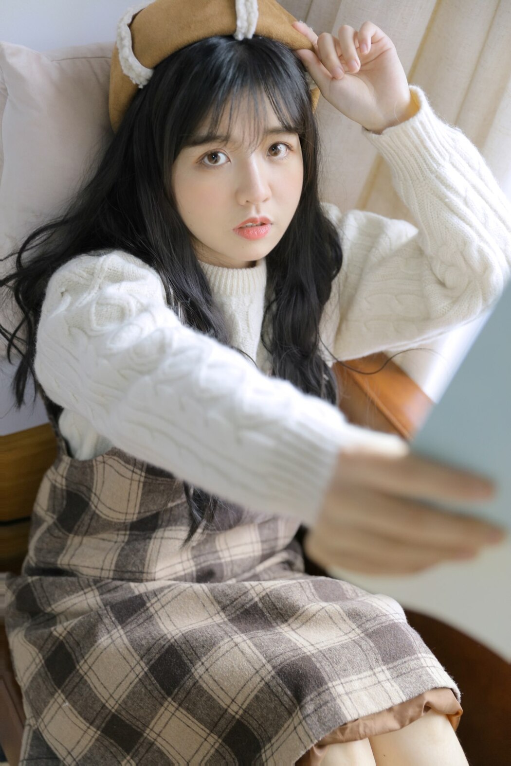 YiTuYu艺图语 Vol.2453 A Qi A Qi A Qi