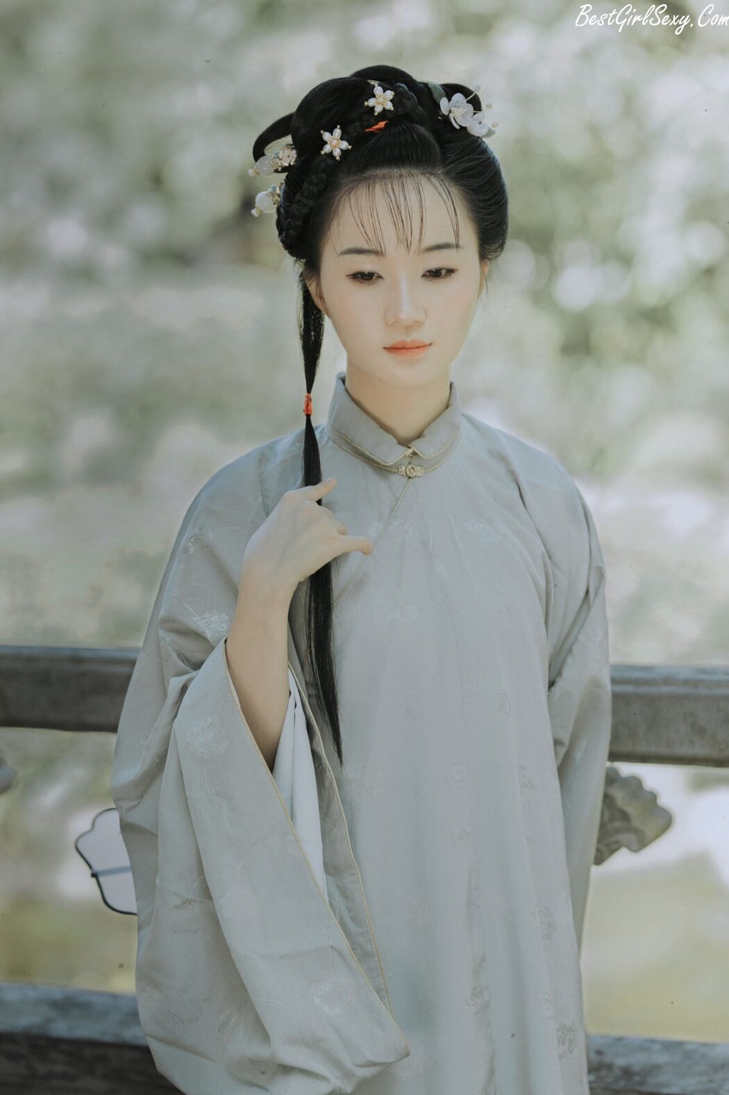 YiTuYu艺图语 Vol.243 Fan Lu