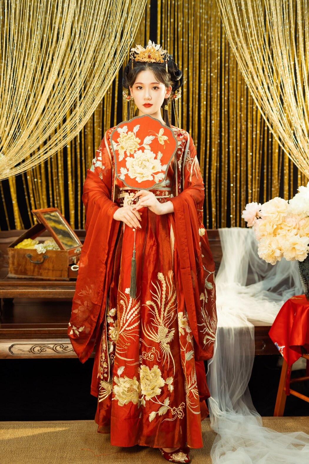 YiTuYu艺图语 Vol.2409 Xiang Wang Hui Shou Miao Miao Miao