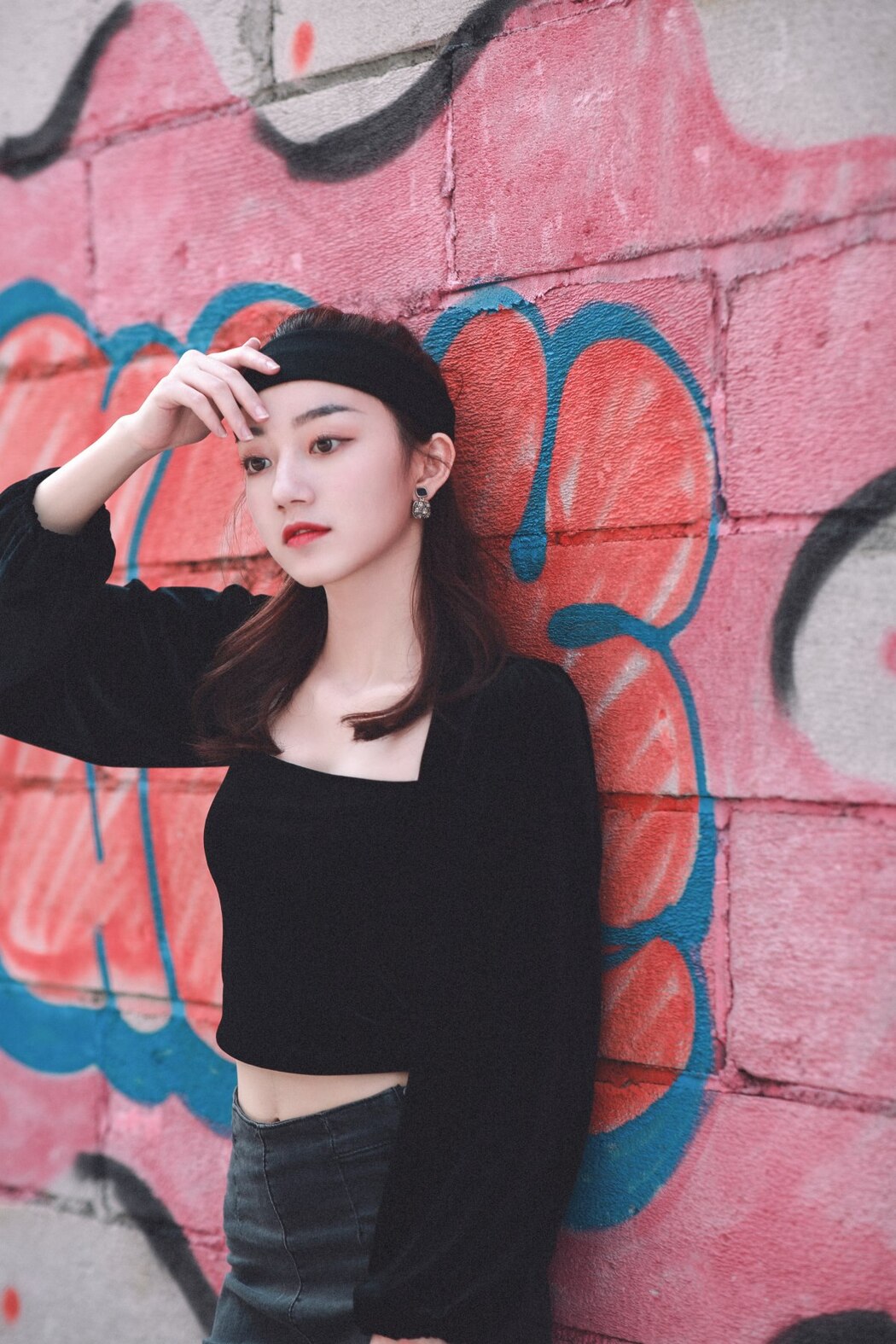 YiTuYu艺图语 Vol.2411 Chong Chong