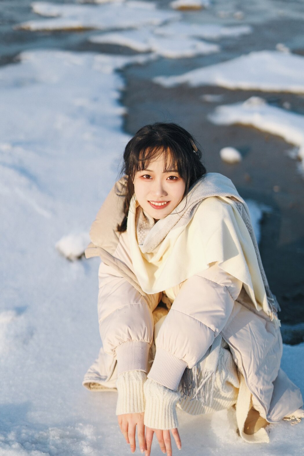 YiTuYu艺图语 Vol.2401 Chi Bai