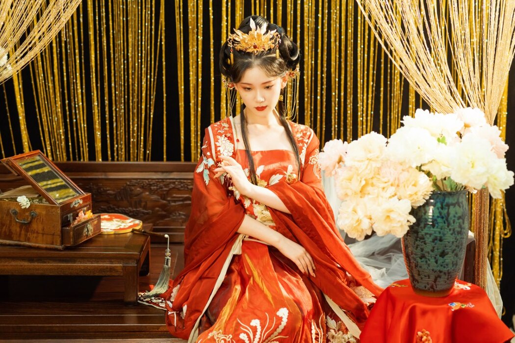 YiTuYu艺图语 Vol.2409 Xiang Wang Hui Shou Miao Miao Miao