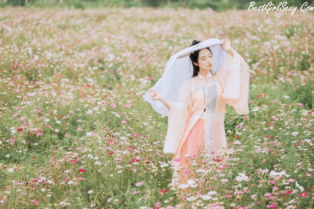 YiTuYu艺图语 Vol.245 Cha Cha