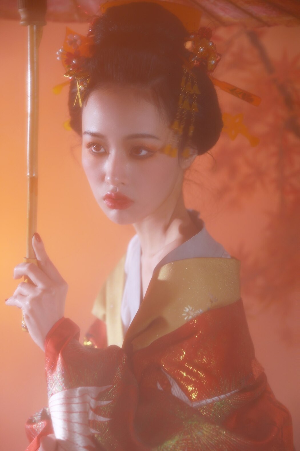 YiTuYu艺图语 Vol.2473 Xiang Ze Xi Zi