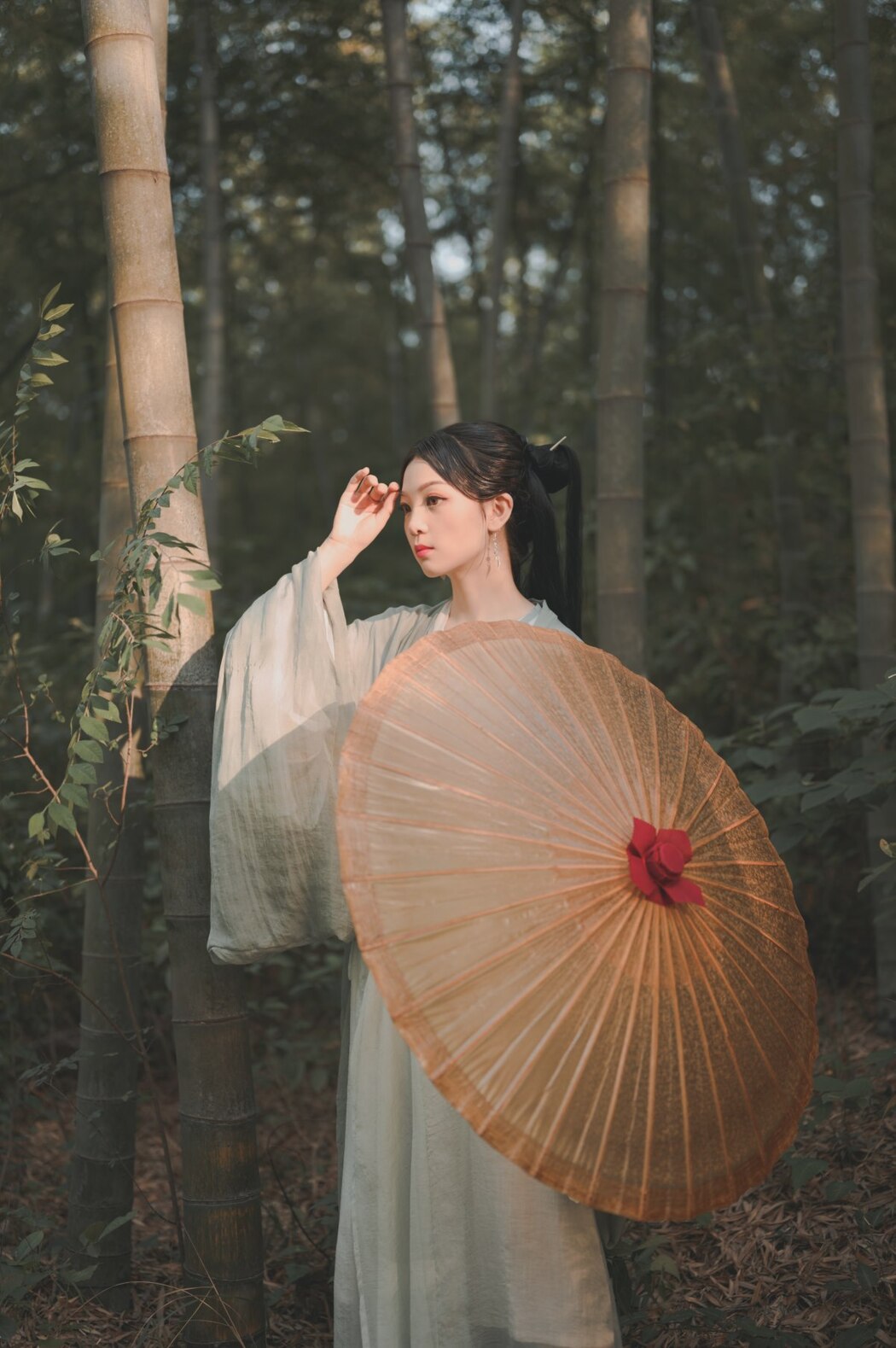 YiTuYu艺图语 Vol.2434 Nai Xiao Bai Shi Jin Yu