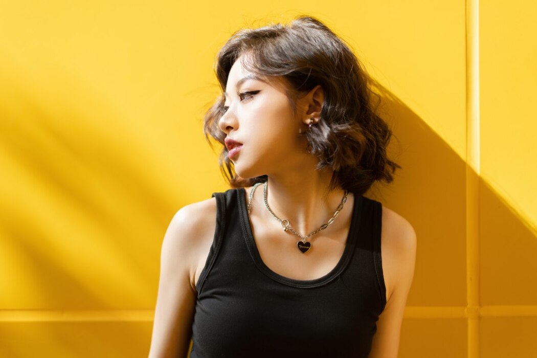 YiTuYu艺图语 Vol.2407 Xiao Jiu