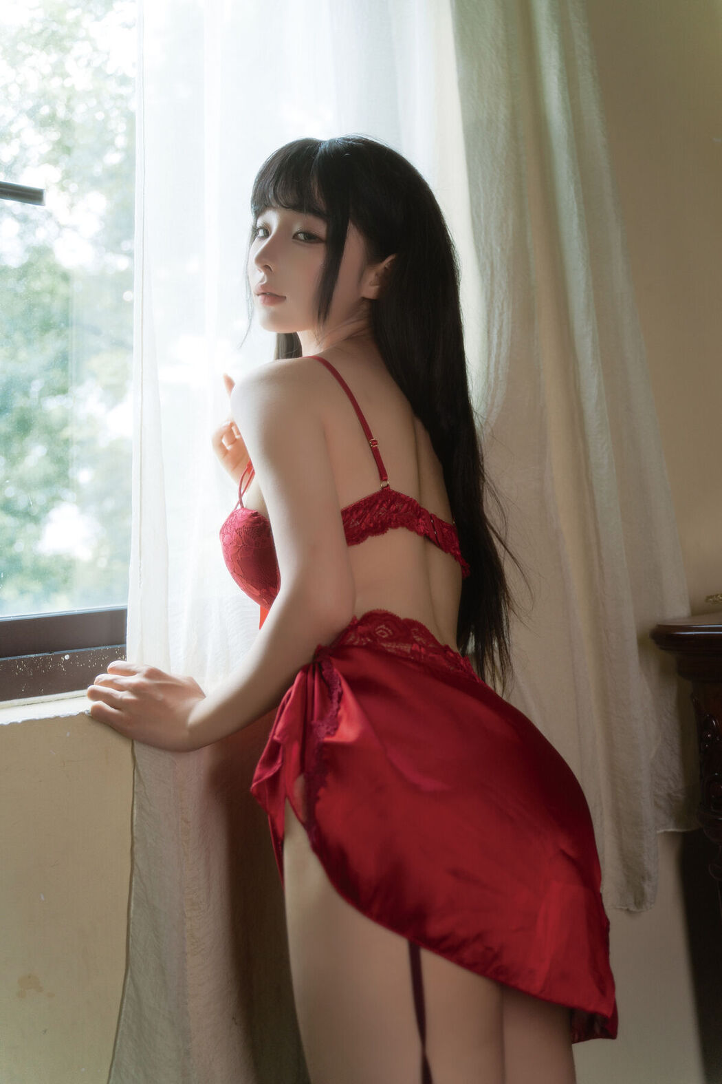 Coser@蠢沫沫 chunmomo – 柜
