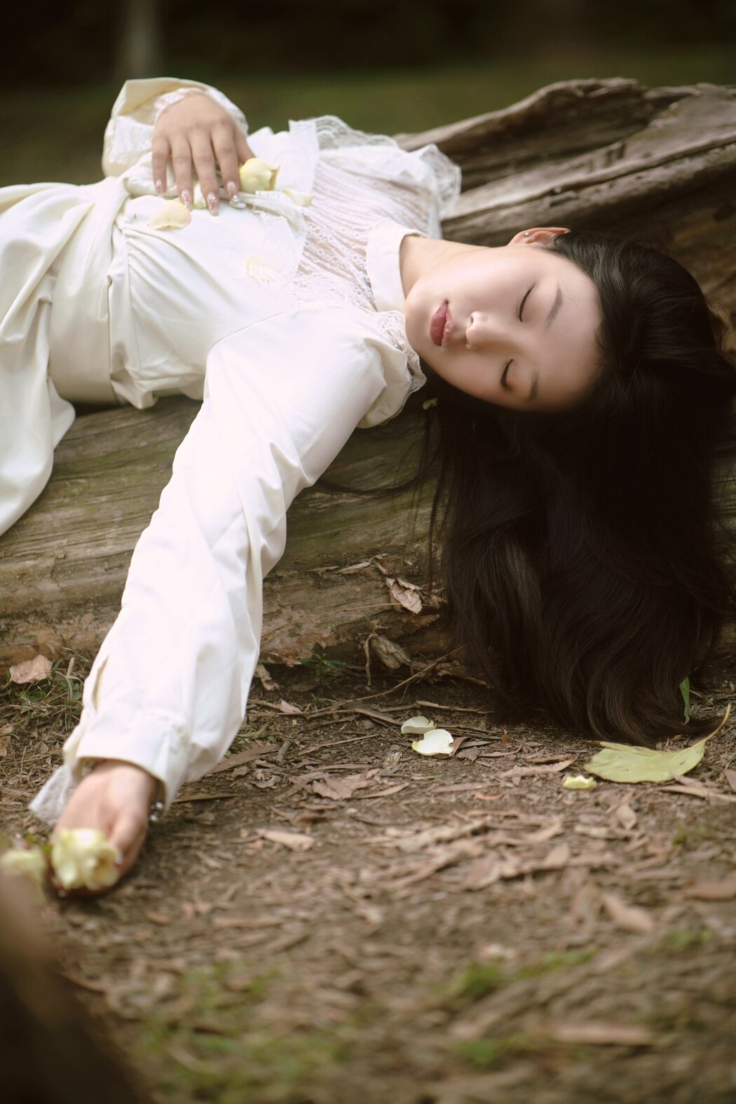 YiTuYu艺图语 Vol.2420 Zhang Zhang