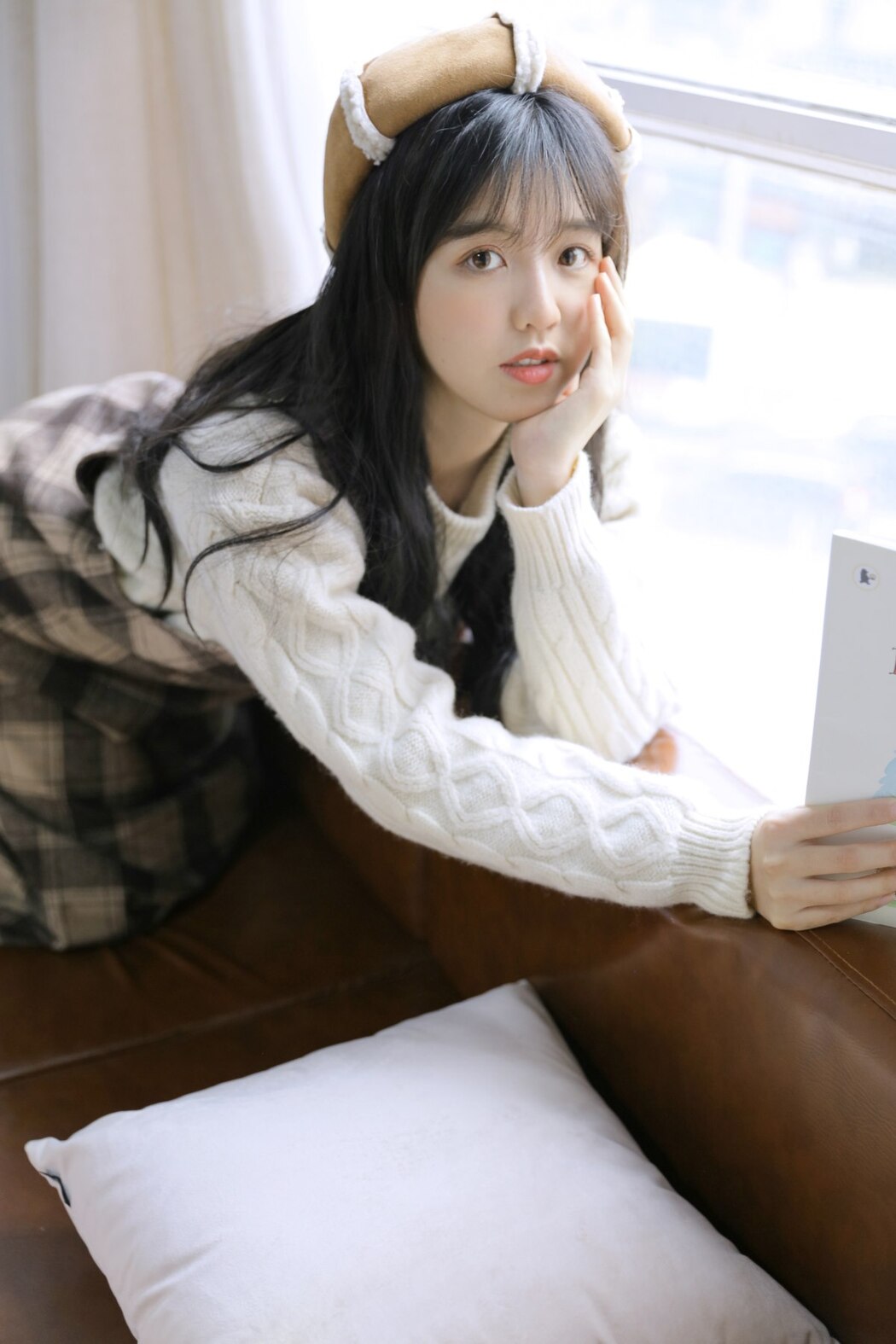 YiTuYu艺图语 Vol.2453 A Qi A Qi A Qi