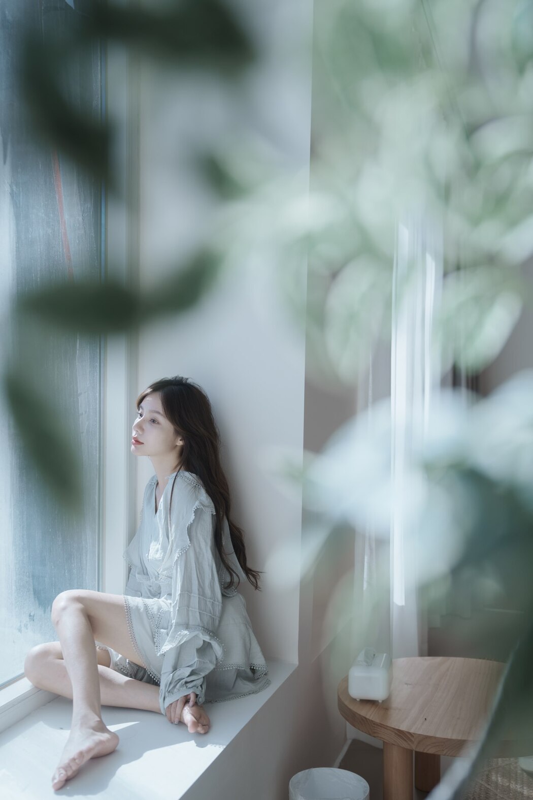 YiTuYu艺图语 Vol.2449 Shu Wen Tong Xue