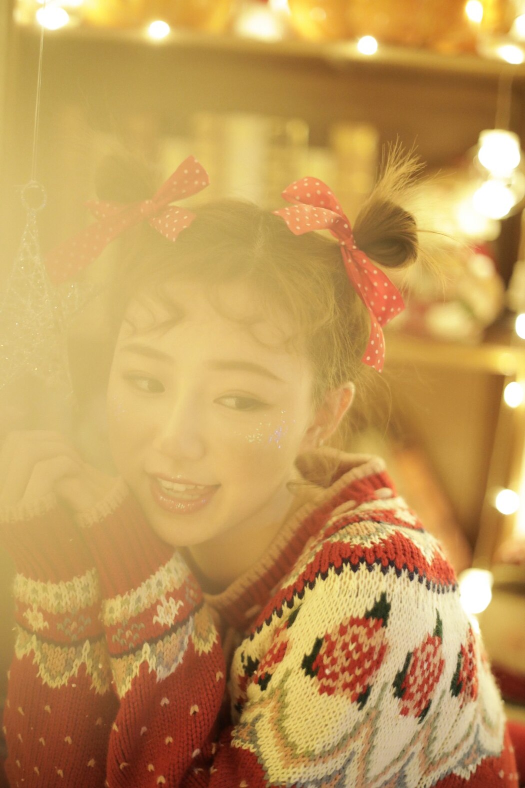 YiTuYu艺图语 Vol.2403 Bao Er