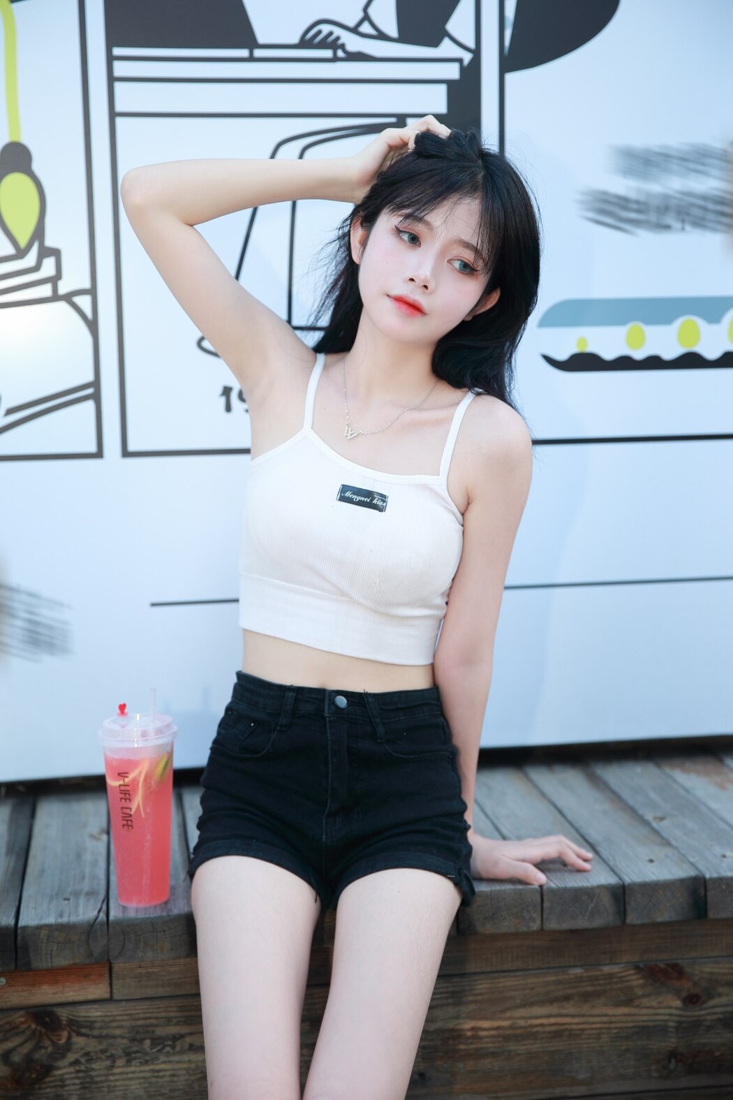 YiTuYu艺图语 Vol.2405 Xiao Ni Zi