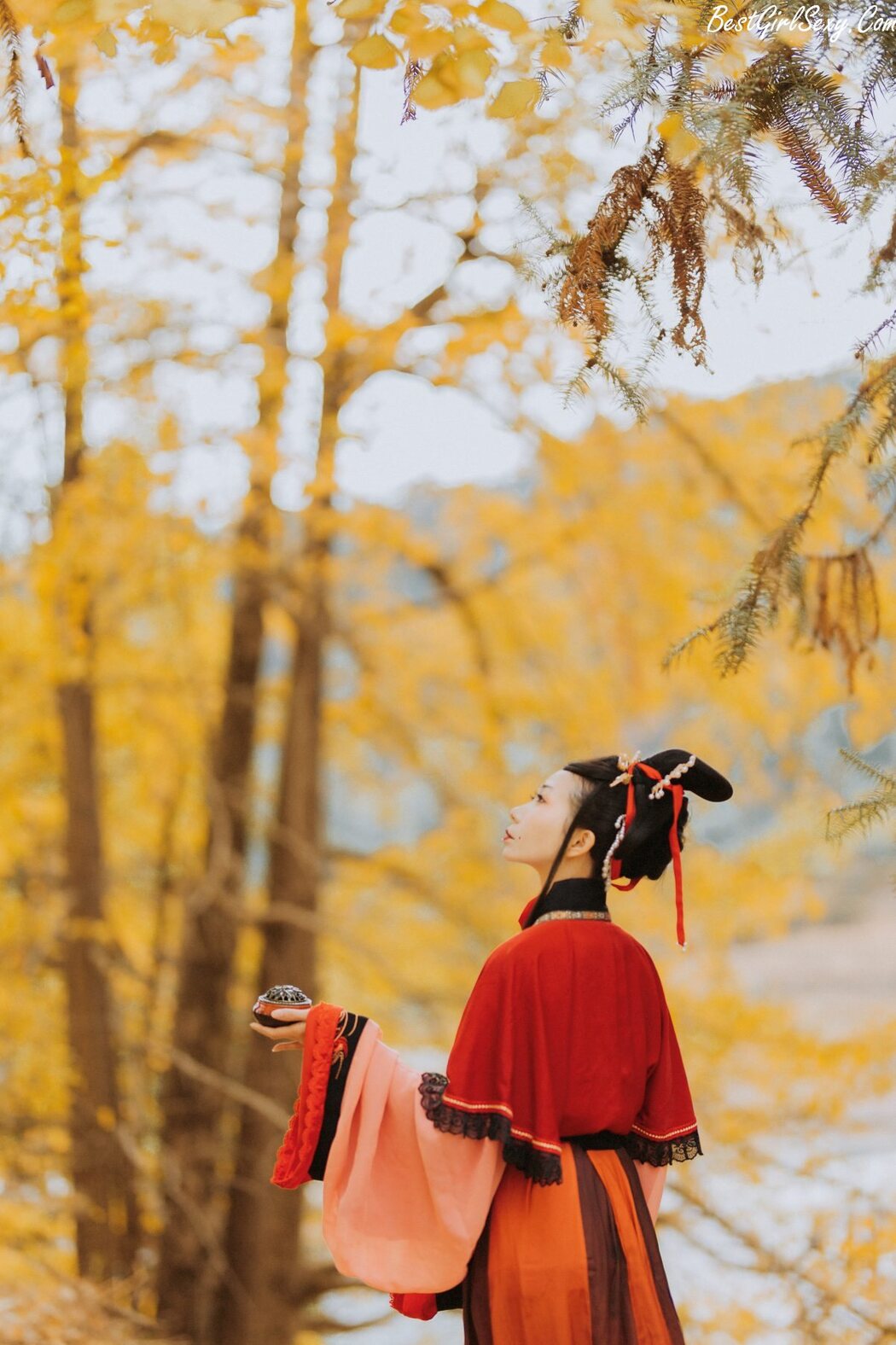 YiTuYu艺图语 Vol.248 Tan Zi