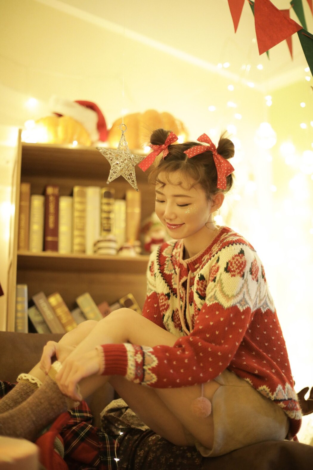 YiTuYu艺图语 Vol.2403 Bao Er