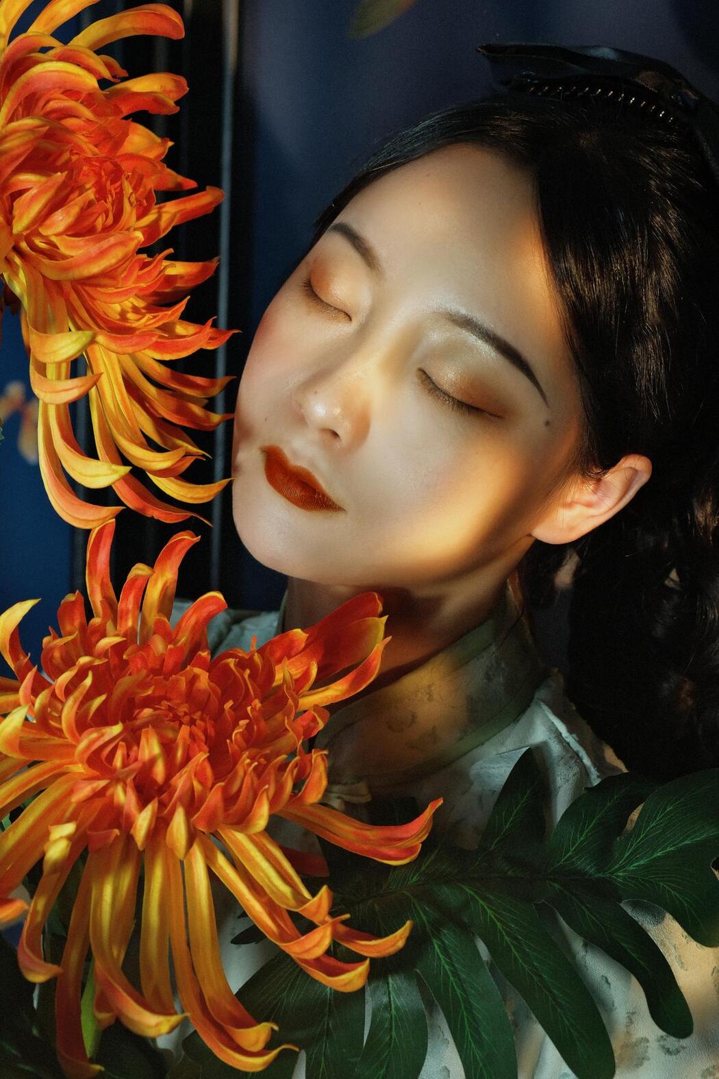YiTuYu艺图语 Vol.2482 Tama Tama