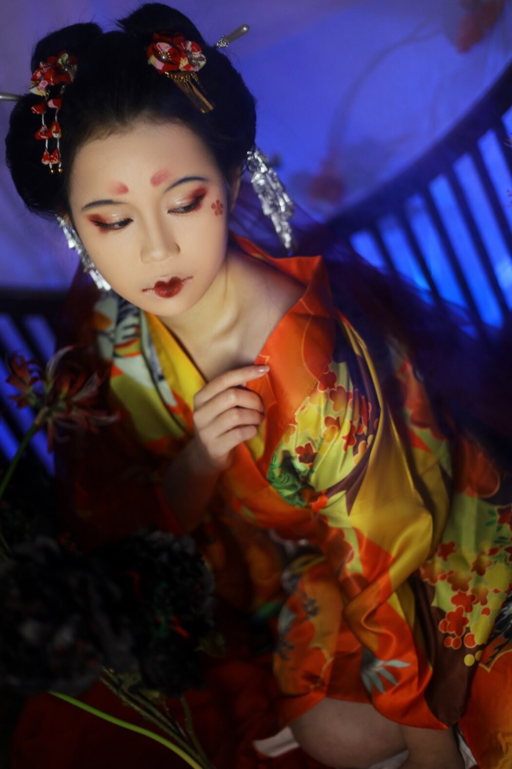 YiTuYu艺图语 Vol.2402 Yi Zhi Gao Gao