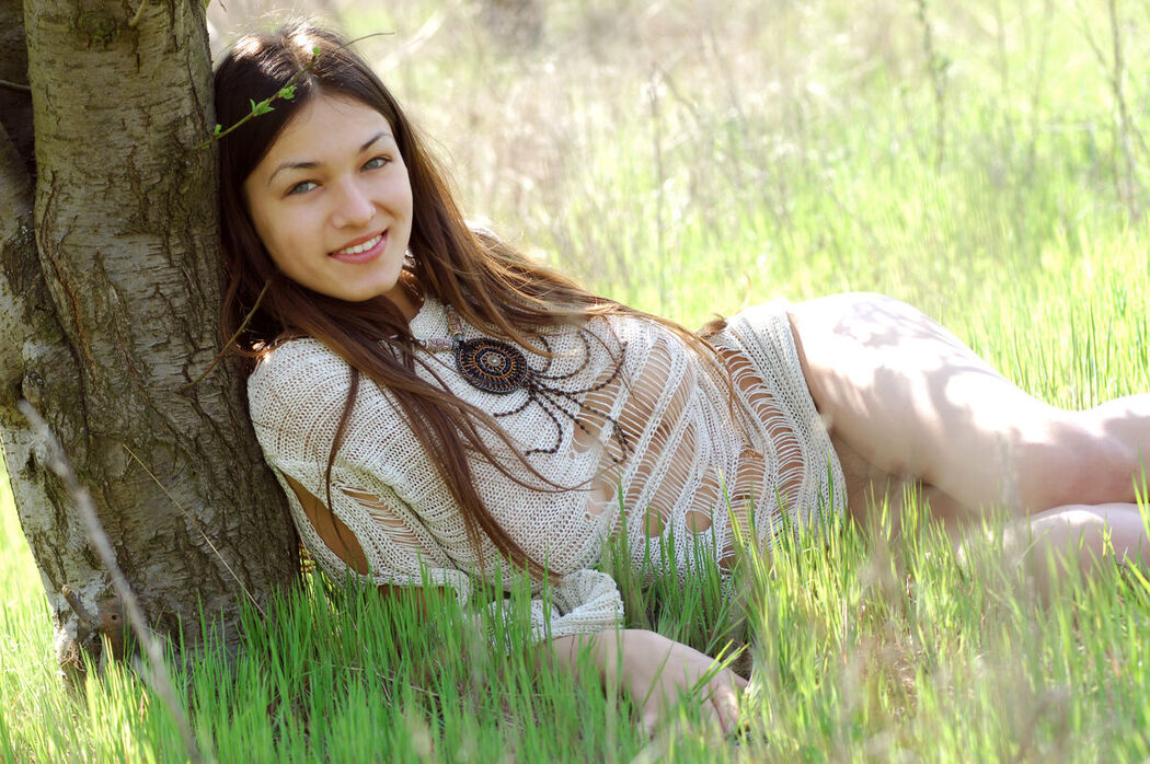 MetArt Sofi A – Oui