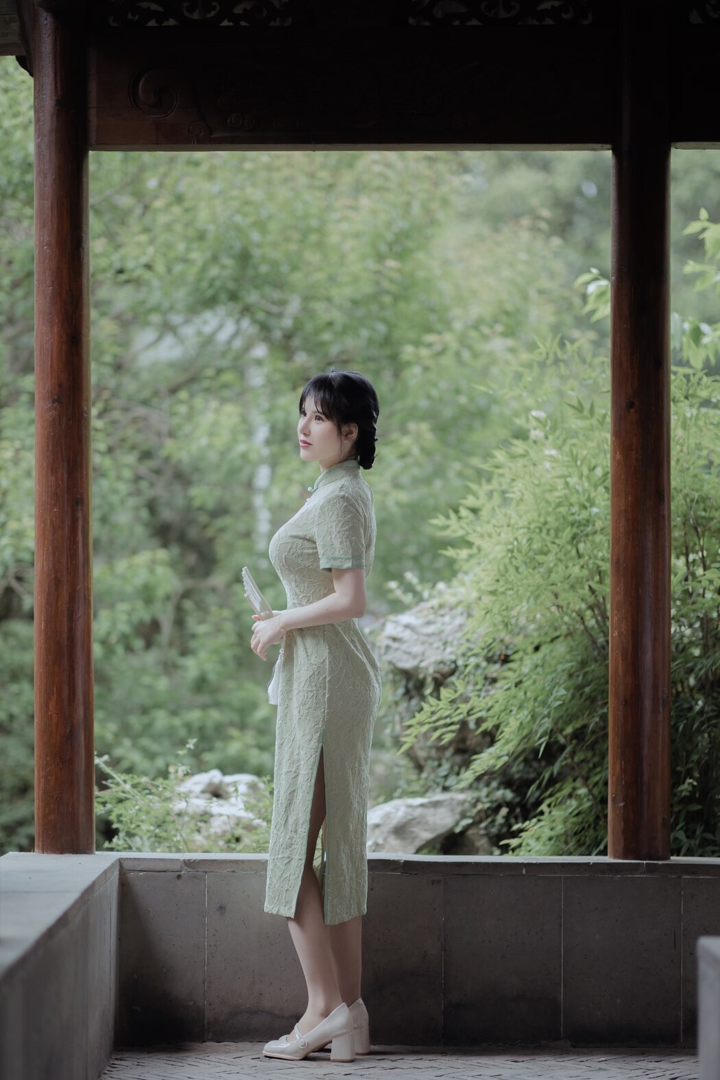 YiTuYu艺图语 Vol.2410 Mei Yi Si