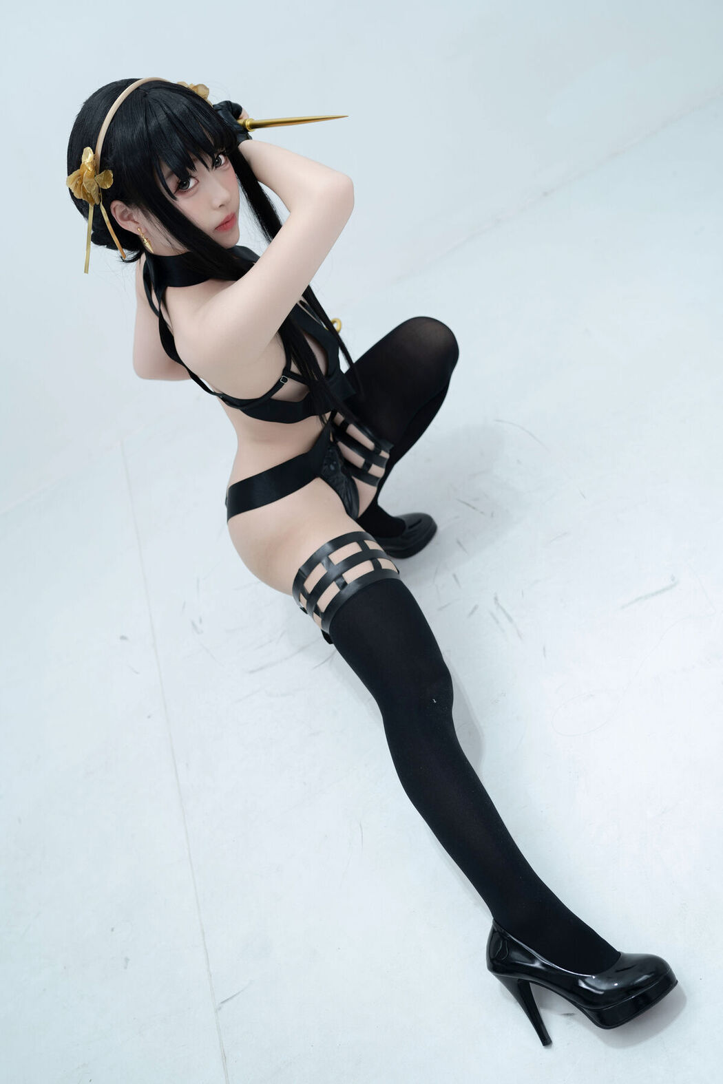 Coser@Bangni邦尼 – 约尔