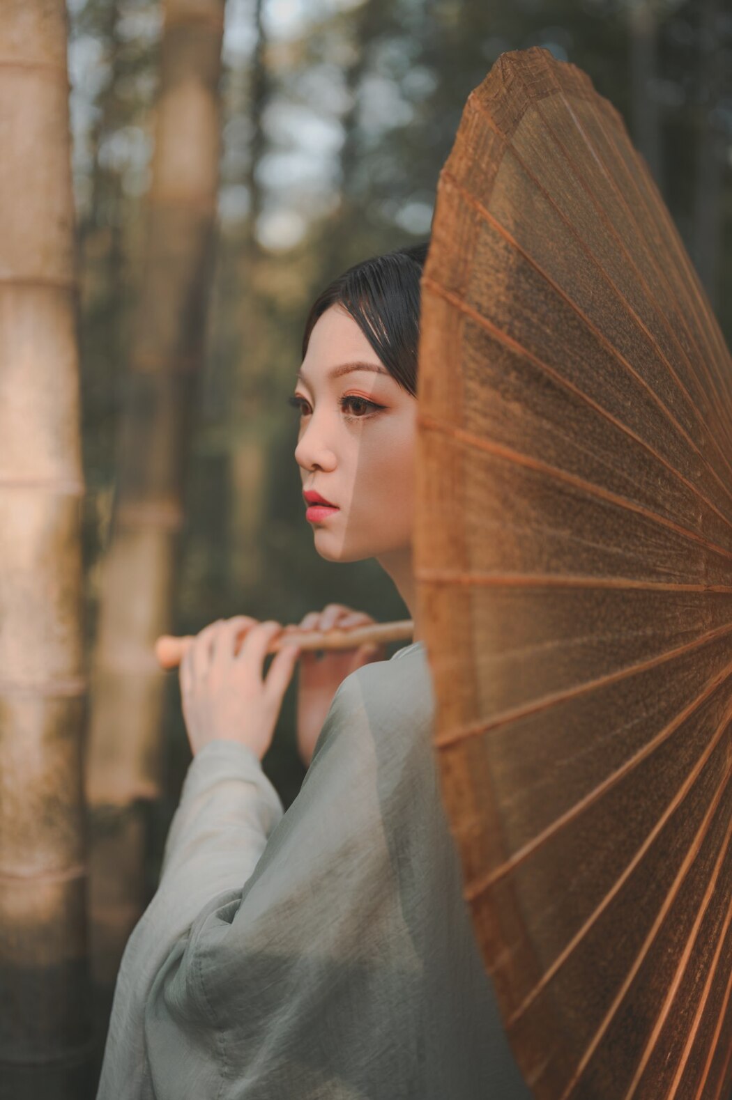 YiTuYu艺图语 Vol.2434 Nai Xiao Bai Shi Jin Yu