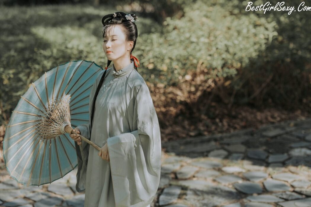 YiTuYu艺图语 Vol.243 Fan Lu
