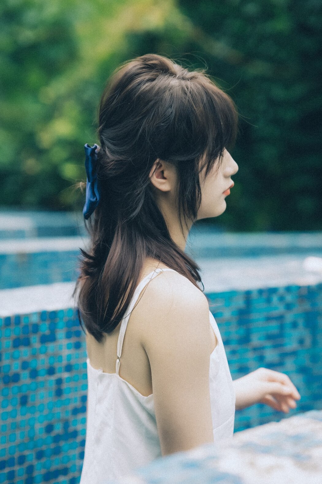 YiTuYu艺图语 Vol.2414 Fei Fei